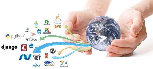 2017年IT软件外包服务爆发式增长原因探析