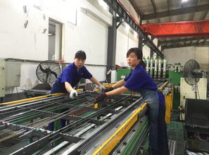 宁波纬诚科技 隐形冠军的全球化突破之路