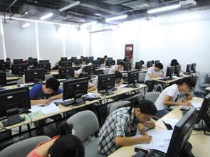 西安知名IT外包与大型软件开发公司一览